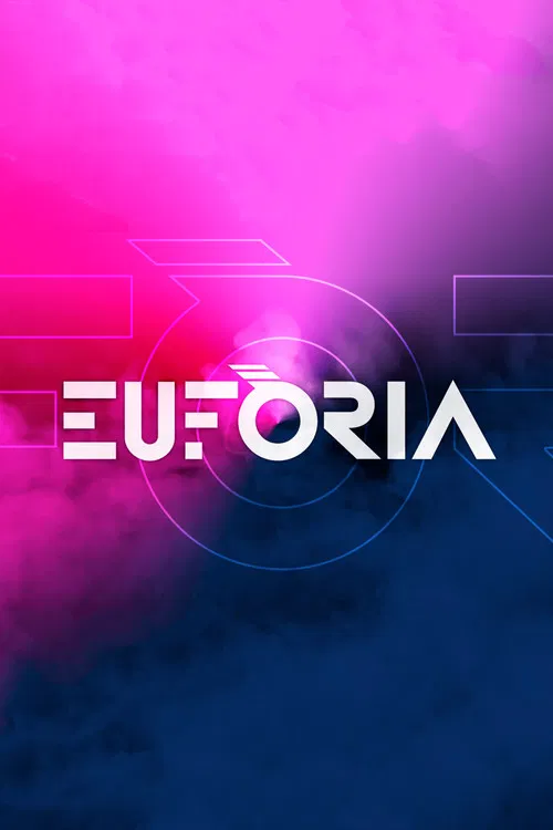 Eufòria poster