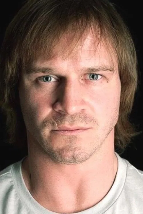 Vladimir Lukyanchikov profile