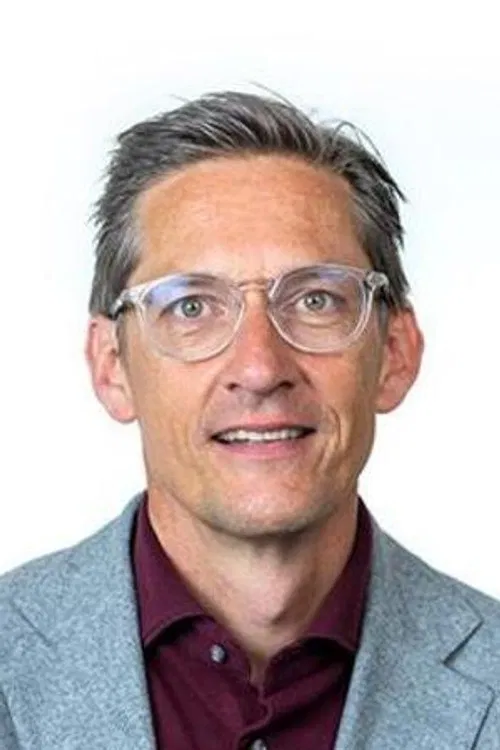 Joost Eerdmans profile