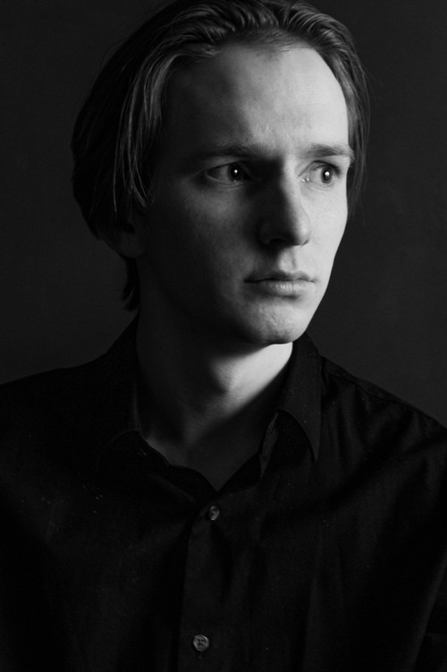 Peter Tarasov profile