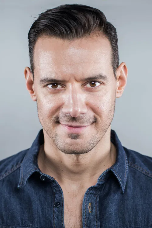 Luca Savazzi profile