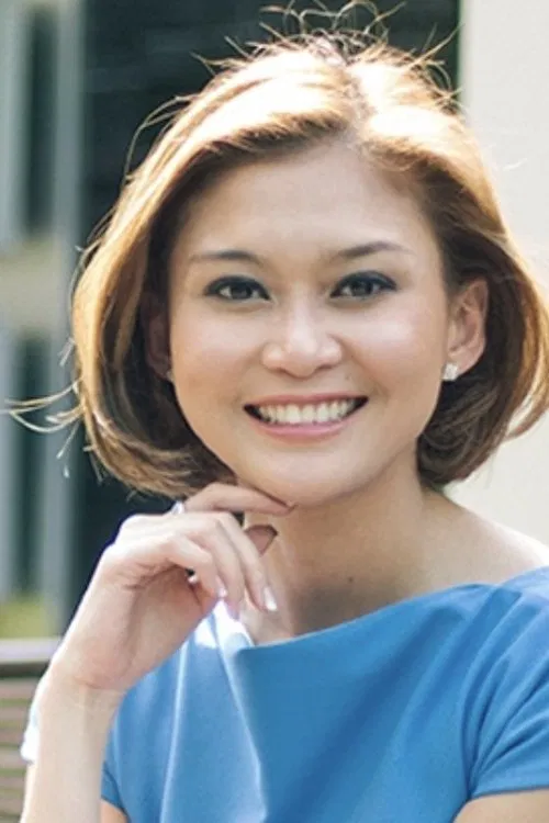 Marissa Anita profile