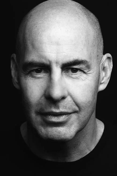 Terence Beesley profile