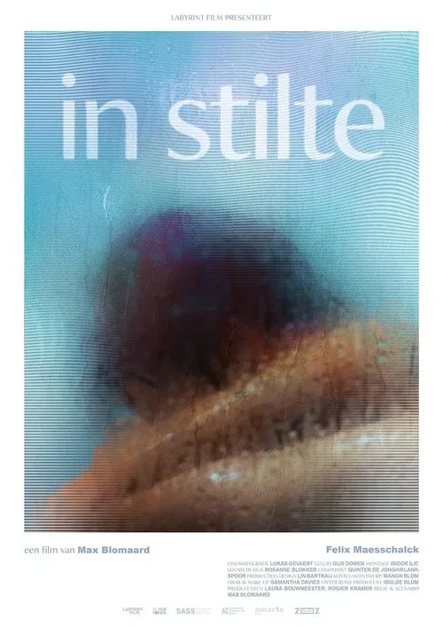 In Silence poster