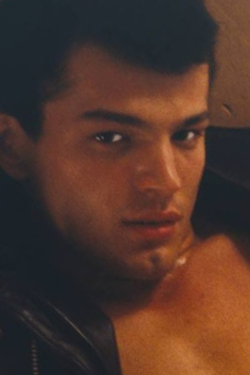 Steve Cruise profile