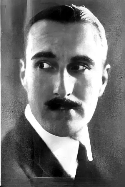 Templar Powell profile