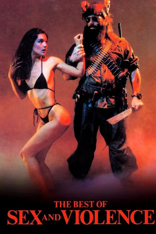 The Best of Sex and Violence poster
