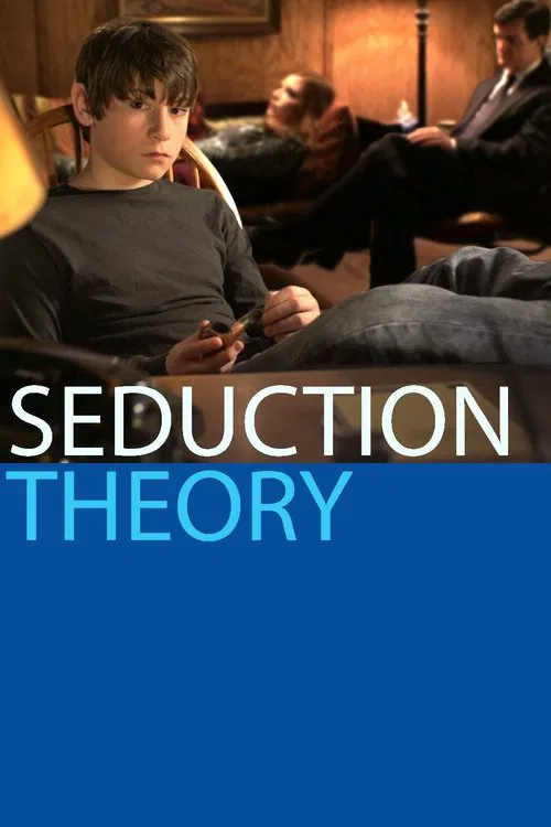 Seduction Theory poster
