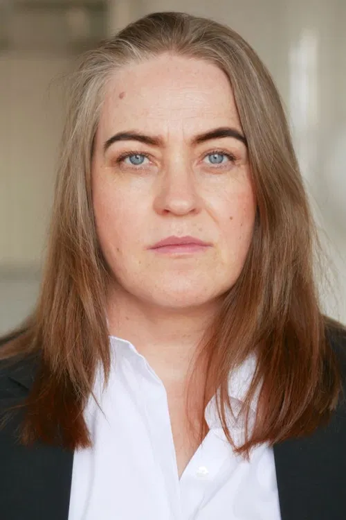 Marjaana Kuusniemi profile