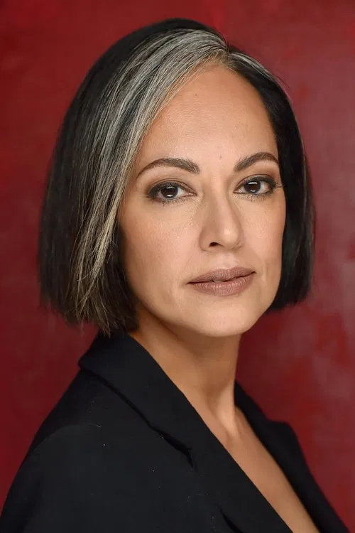 Salma Qarnain profile