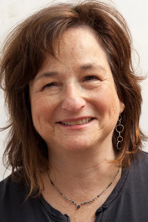 Lisa Pressman profile