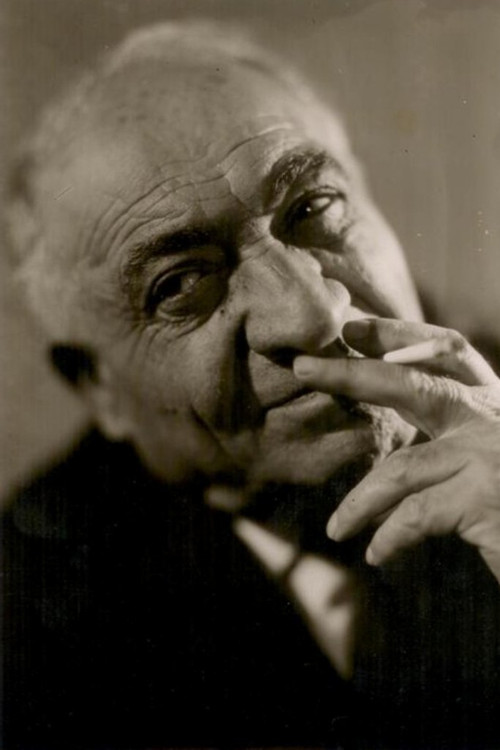 Avet Avetisyan profile