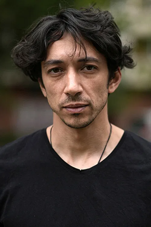 Miloš Cvetković profile