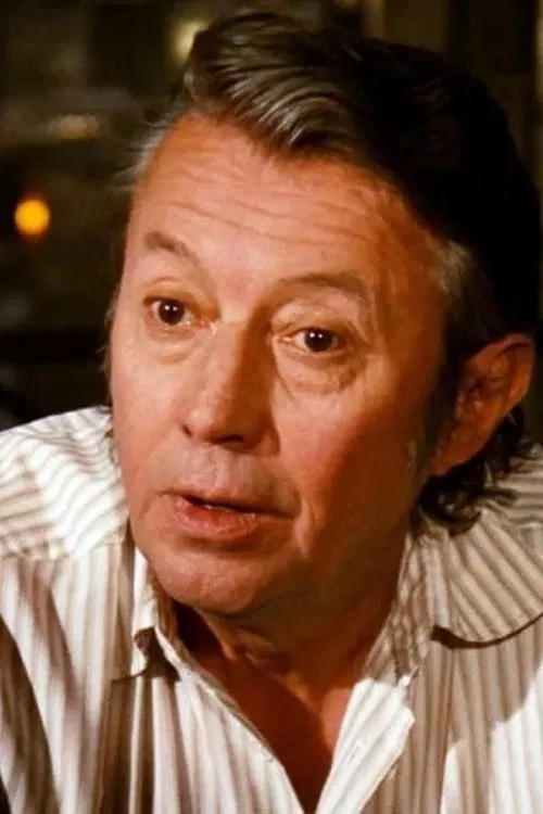 Michel Auclair profile