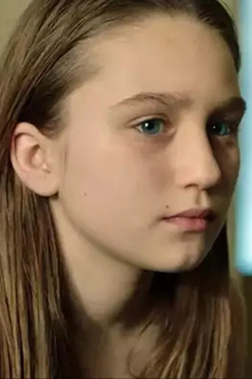 Vanessa Szamuhelová profile