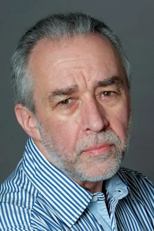 Pavel Rímský profile