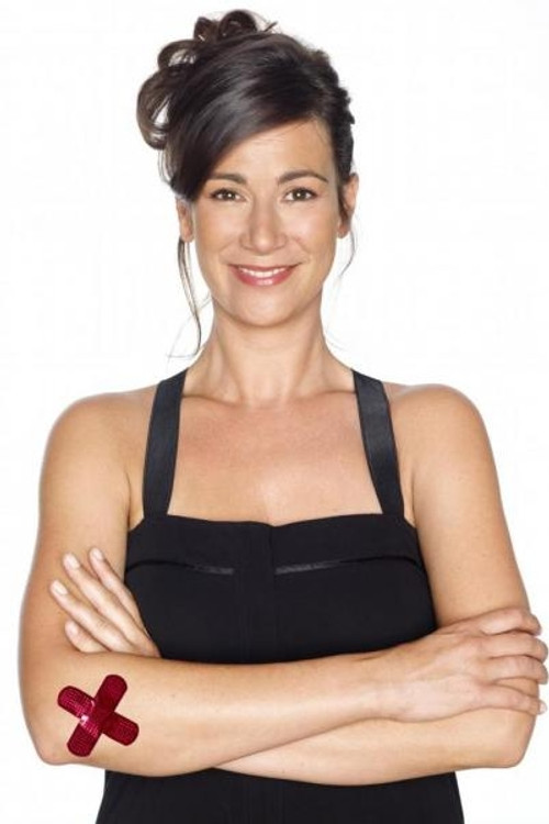 Virginie Hocq profile