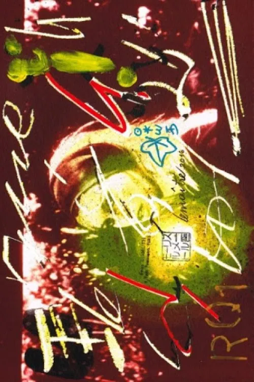 Fin de tournage poster