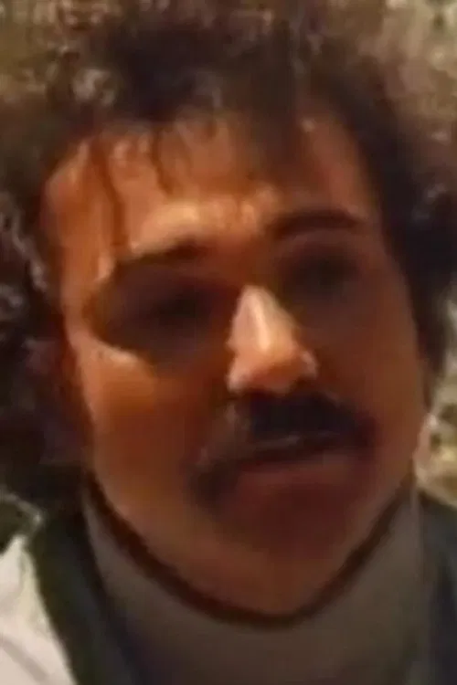 Harvey Shain profile