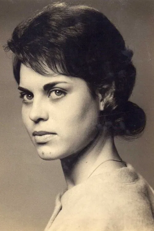 Renée Casemart profile