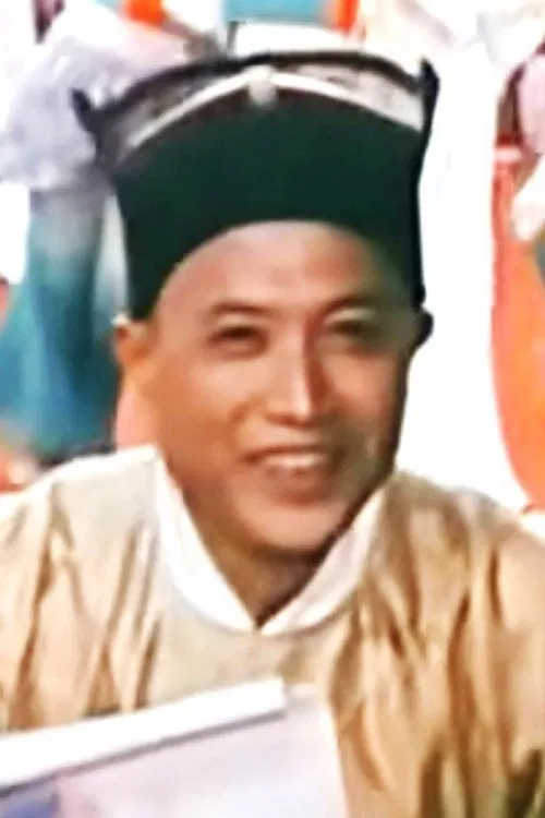 Li Qizhen profile