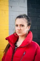 Daisy-May Hudson profile