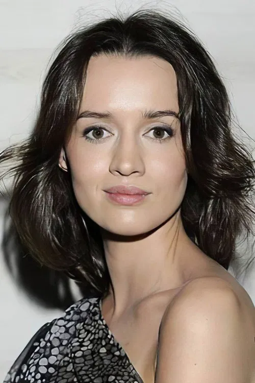 Katarzyna Maciąg profile