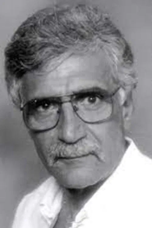 Fivos Georgiades profile