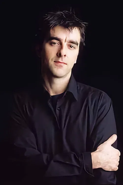 Andy Treacey profile