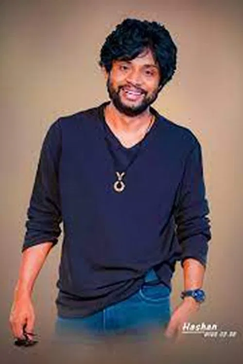 Kalana Gunasekara profile