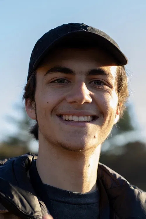 Alec Lipscomb profile