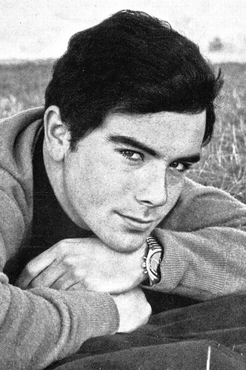 Geronimo Meynier profile