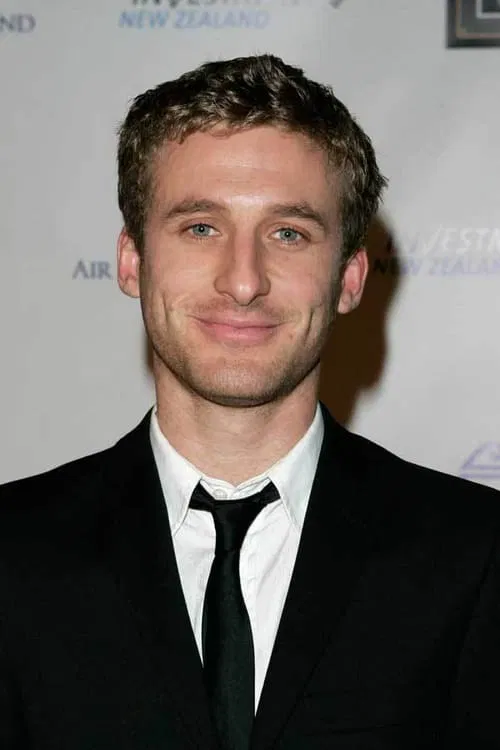 Dean O'Gorman profile