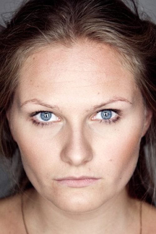 Darya Kolpikova profile