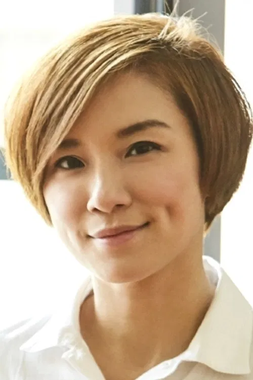 Angel Wong Chui-Ling profile