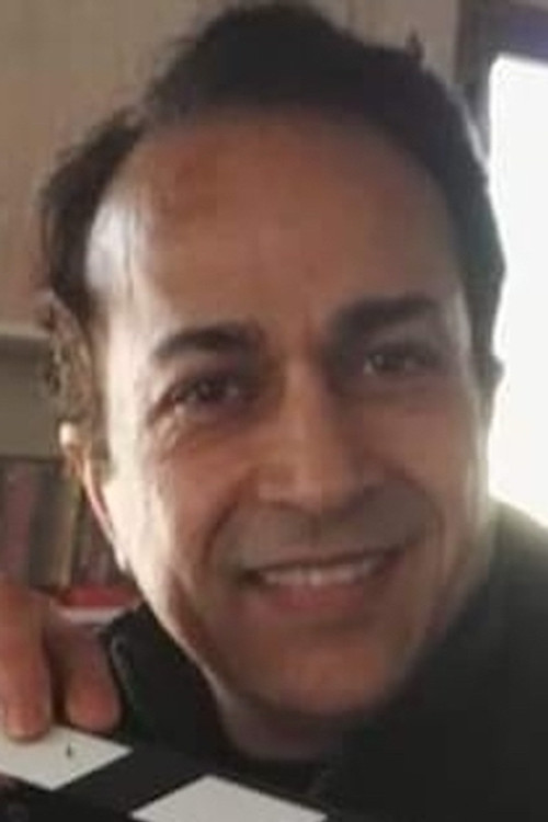 Mahmood Muhammad Tahir profile