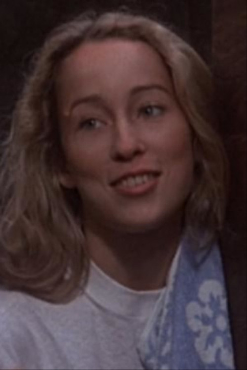 Carrick Glenn profile