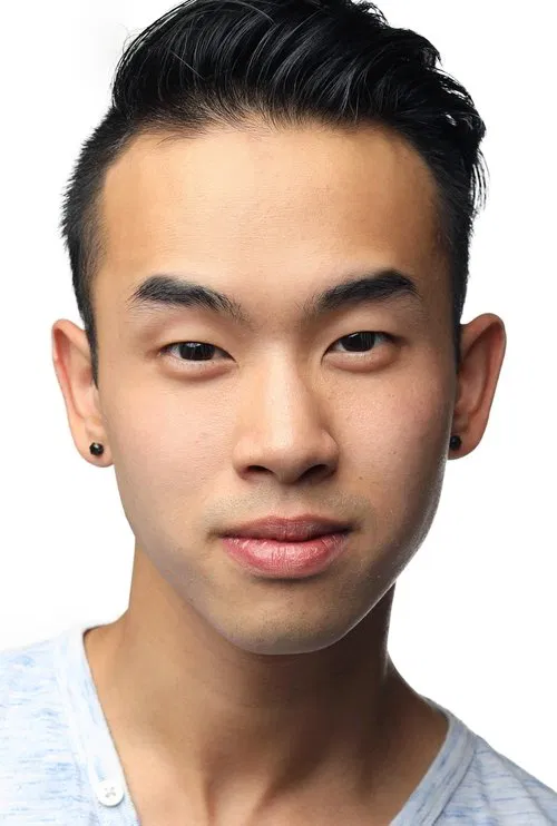 Kenny Tran profile