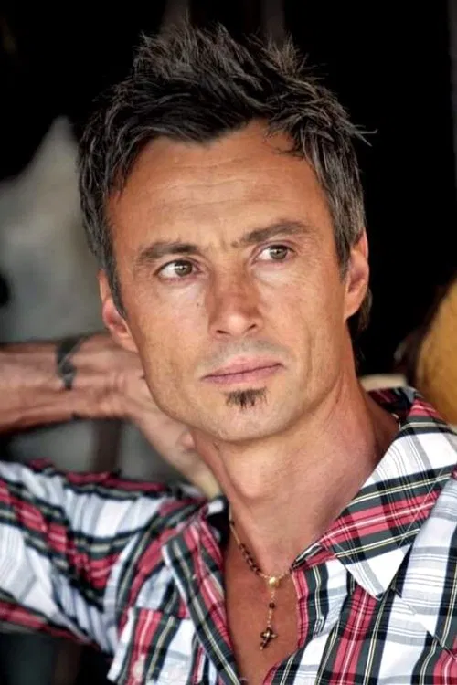 Claudio Pacifico profile