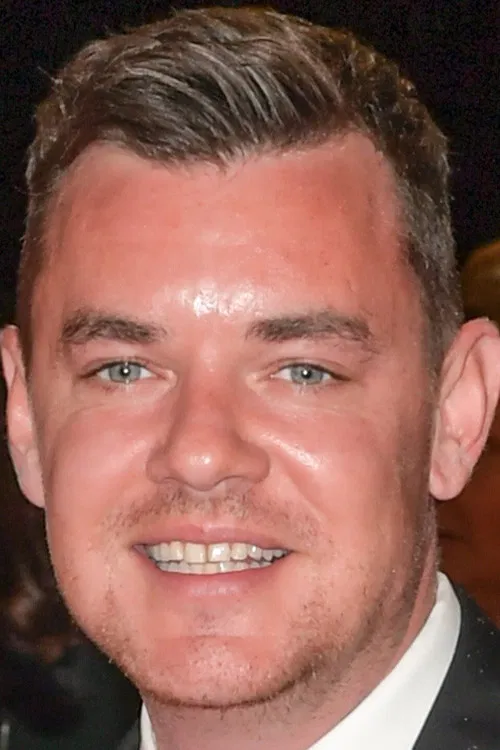 Danny O'Carroll profile