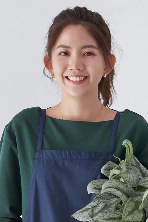 Chen Ai-Ling profile