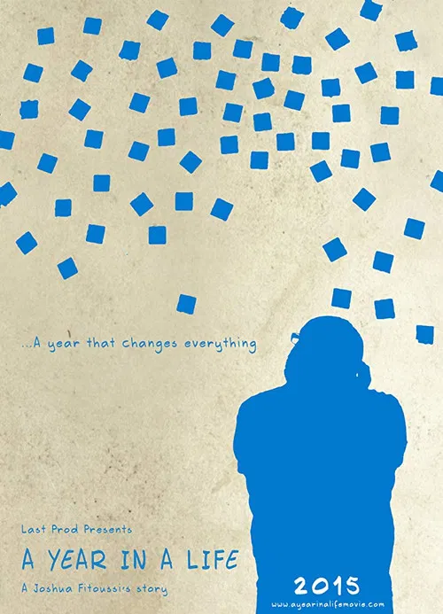 A Year in a Life poster