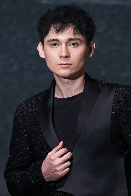 Alexzander Wlan profile