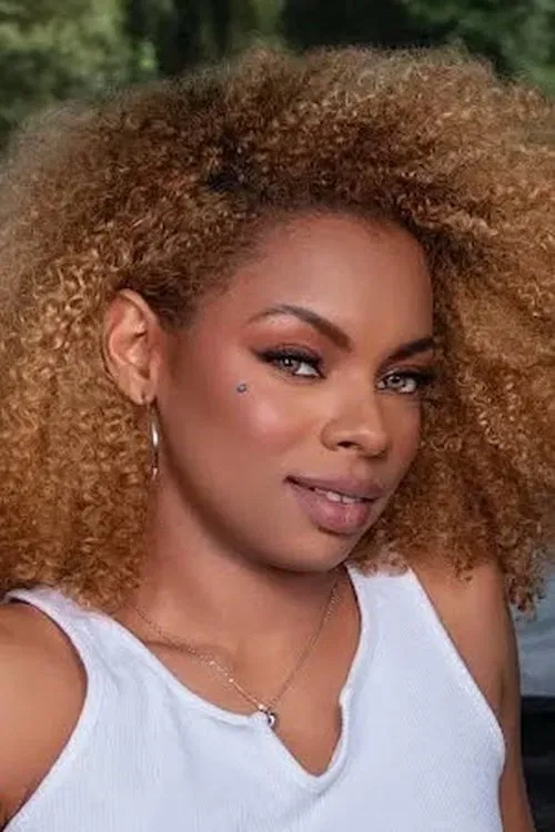 Rebeca Villar profile