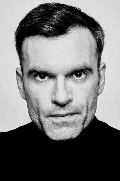 Mariusz Zaniewski profile