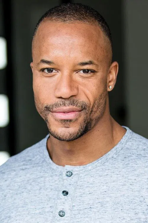 Thorian Jackson De Decker profile