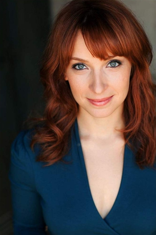 Sasha Gioppo profile