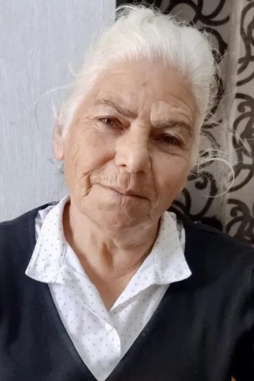 Sovgat Samadova profile