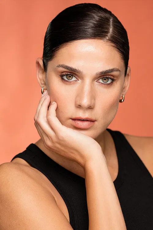 Dunja Stojanović profile