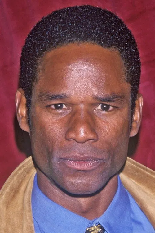 Russell Curry profile